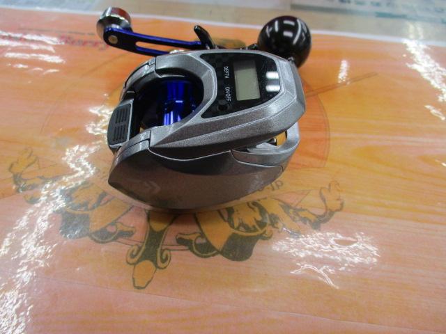 ライトゲームX IC 150L