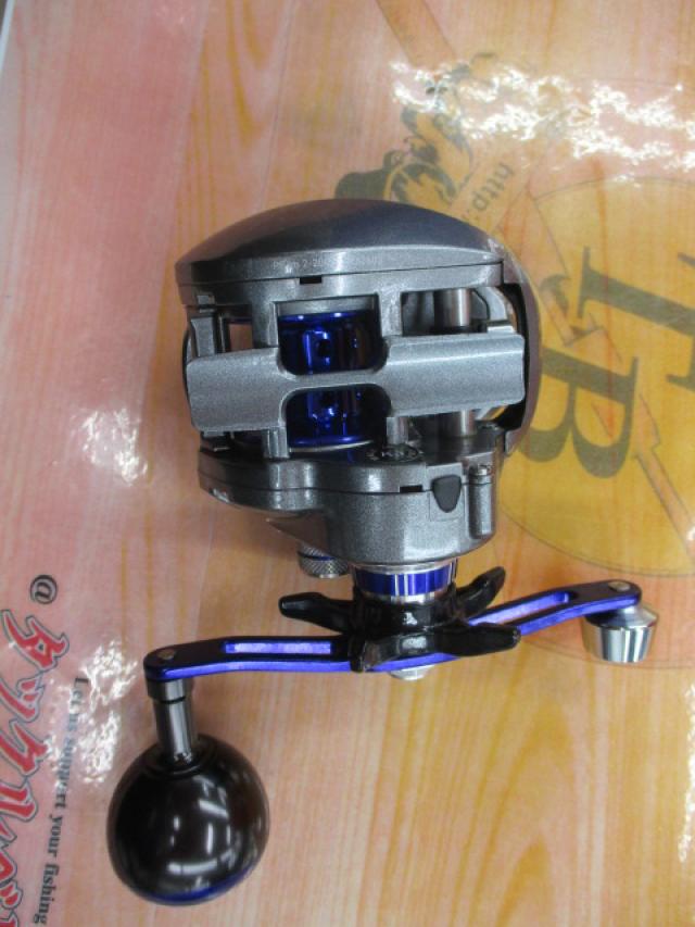 ライトゲームX IC 150L