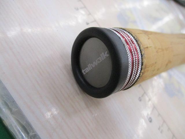 トラウティア 43L