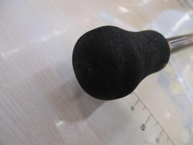 19ソアレBBアジング S610L-S