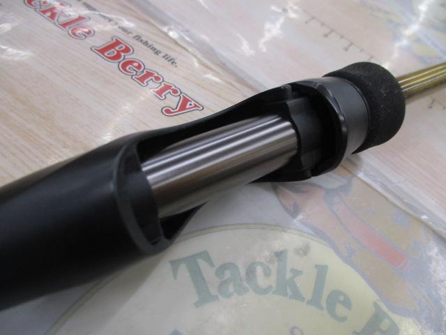 19ソアレBBアジング S610L-S