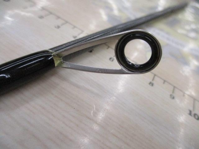 19ソアレBBアジング S610L-S