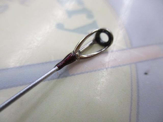 19ソアレBBアジング S610L-S