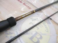 19ソアレBBアジング S610L-S