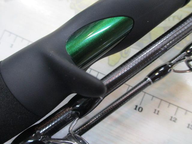 ガリンペイロ FXB-GP711ML(+) Garimpeiro