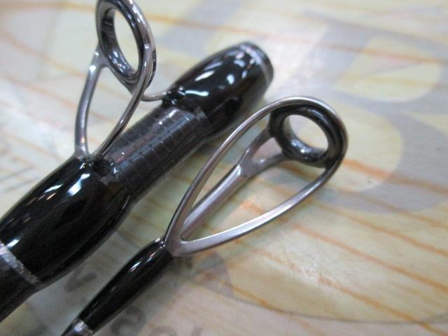 ガリンペイロ FXB-GP711ML(+) Garimpeiro