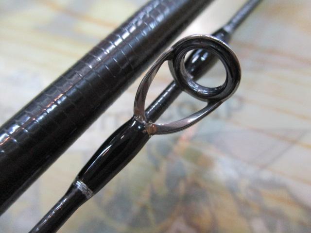 ガリンペイロ FXB-GP711ML(+) Garimpeiro