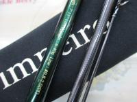 ガリンペイロ FXB-GP711ML(+) Garimpeiro