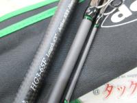 ヒュージカスタムジェノマ HG3-65F