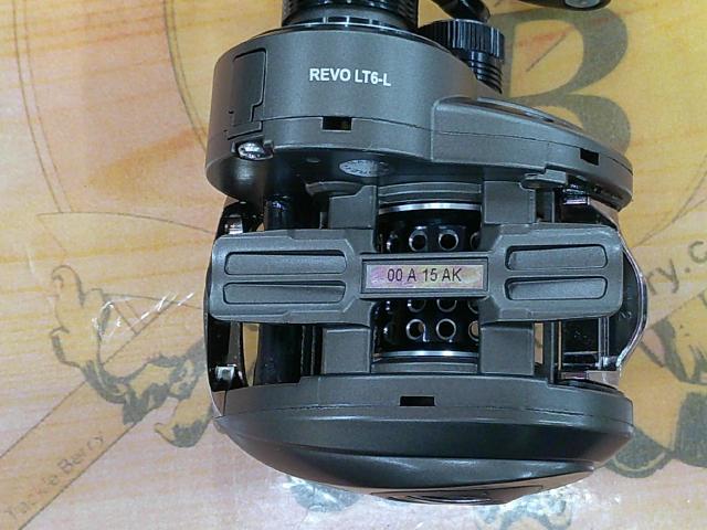レボ LT6