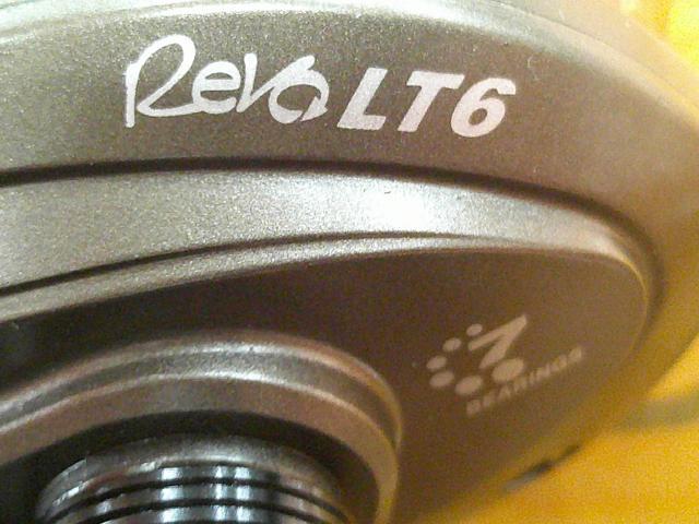 レボ LT6