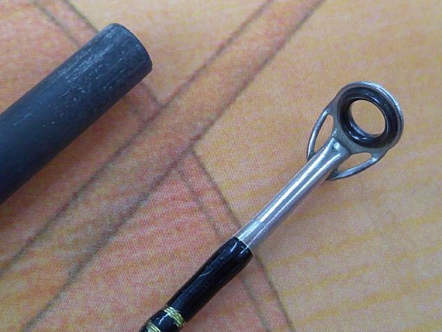 バスビート BBC-602ML