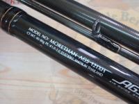 モアザン AGS121XH