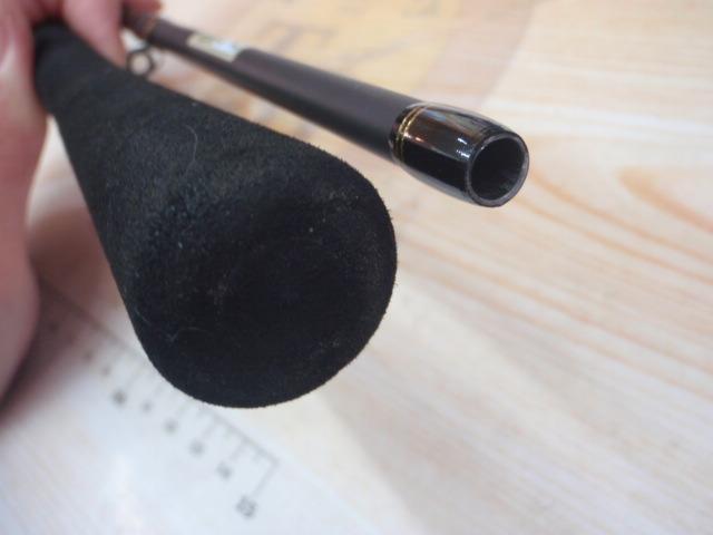 黒船 KTUC-180M-タチウオ 7:3先調子