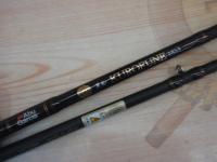 黒船 KTUC-180M-タチウオ 7:3先調子