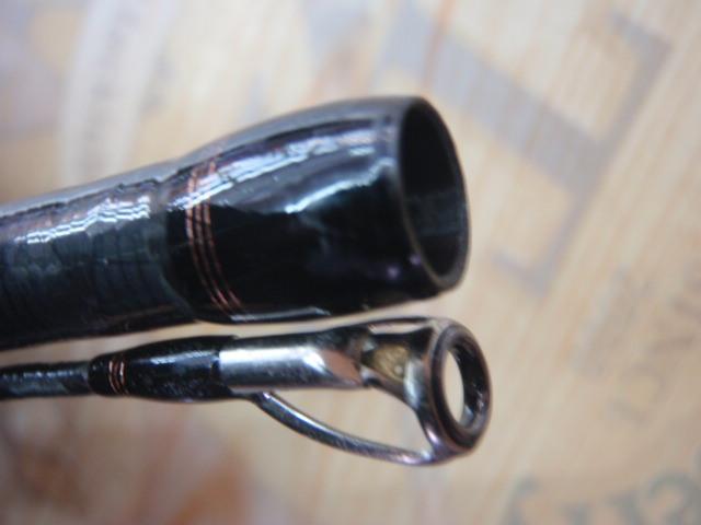 リベリオン 6102MHRB