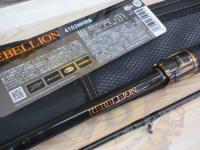 リベリオン 6102MHRB