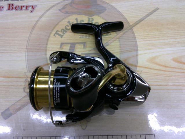 23レガリス LT2500S-XH