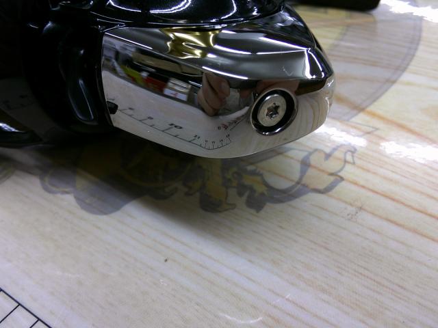 23レガリス LT2500S-XH