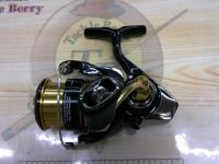 23レガリス LT2500S-XH