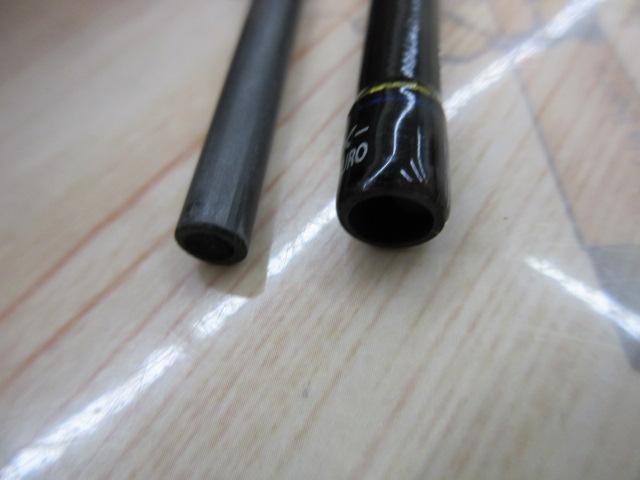 ソルパラ SPX-782ML/黒鯛