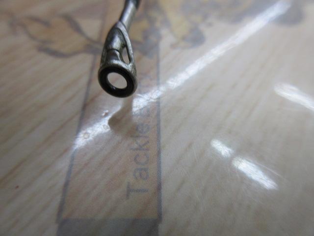 ソルパラ SPX-782ML/黒鯛