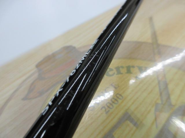 ソルパラ SPX-782ML/黒鯛