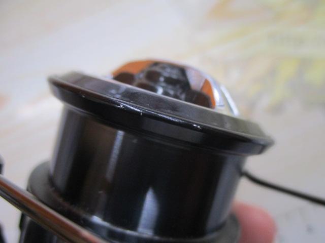 23ヴァンキッシュ C2000SHG