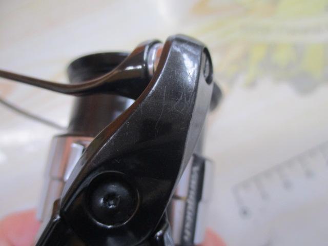 23ヴァンキッシュ C2000SHG