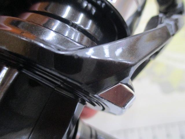 23ヴァンキッシュ C2000SHG