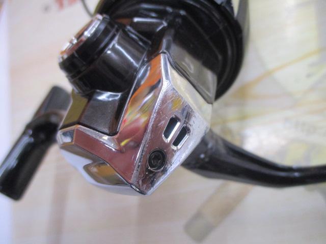 23ヴァンキッシュ C2000SHG