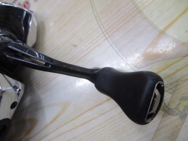 23ヴァンキッシュ C2000SHG