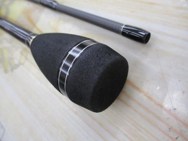 シルバーナラゴ 63バーサタイリティ