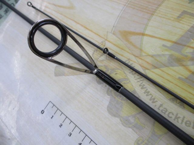 シルバーナラゴ 63バーサタイリティ