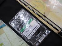 シルバーナラゴ 63バーサタイリティ