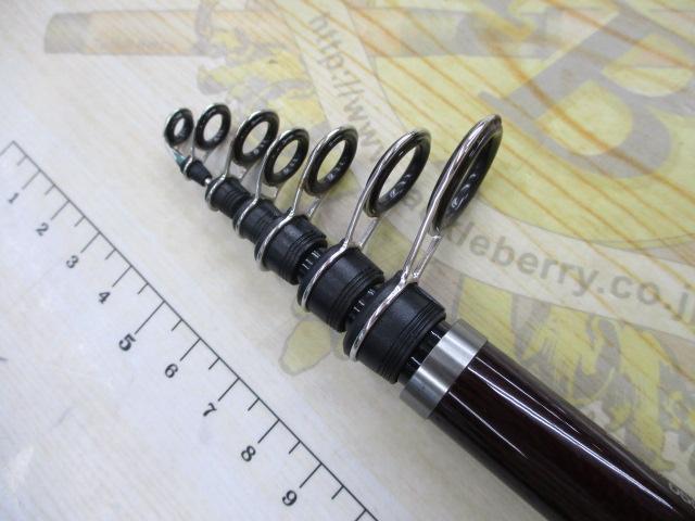 18リバティクラブライトパック 10-210