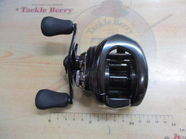 23アンタレスDC MD XG LEFT