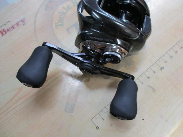 23アンタレスDC MD XG LEFT