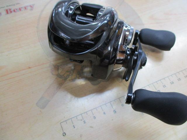 23アンタレスDC MD XG LEFT