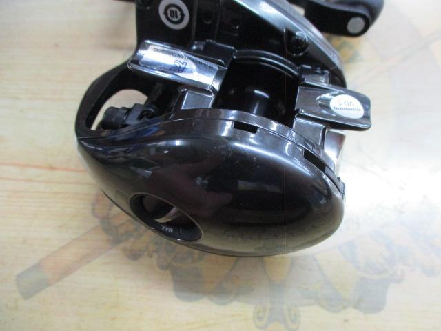 23アンタレスDC MD XG LEFT