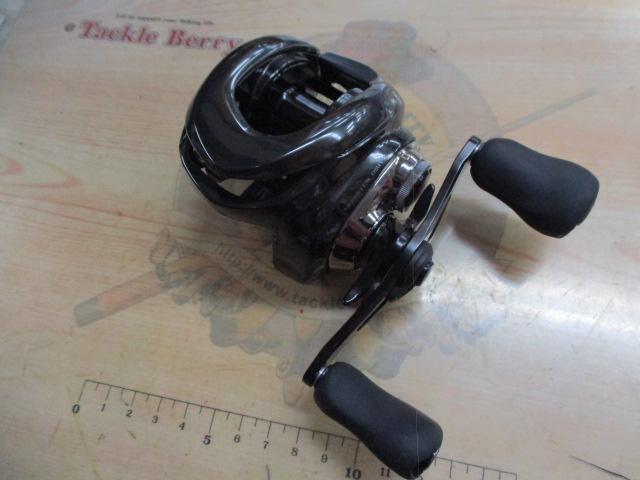 23アンタレスDC MD XG LEFT