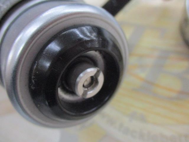 スピンキャスト ST-20