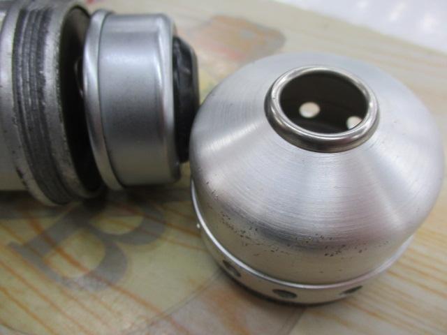 スピンキャスト ST-20