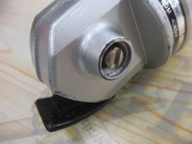 スピンキャスト ST-20