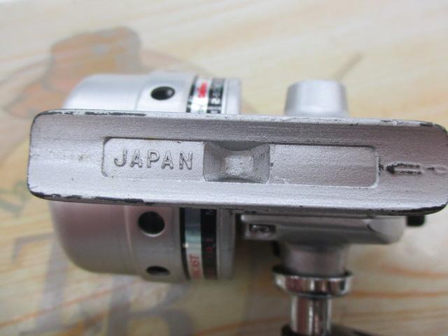 スピンキャスト ST-20