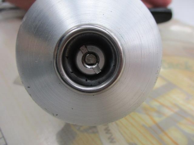 スピンキャスト ST-20