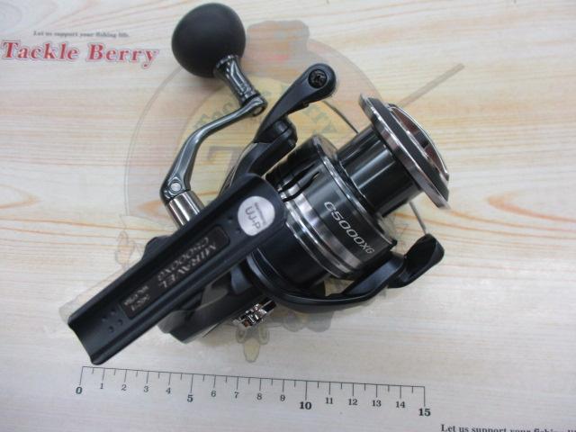 ミラベル C5000XG