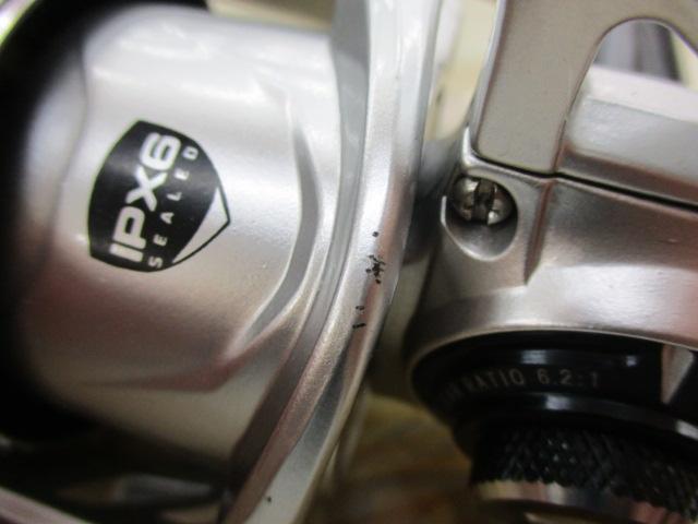 スラマーⅣ4500DX