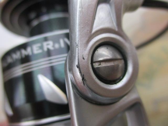 スラマーⅣ4500DX