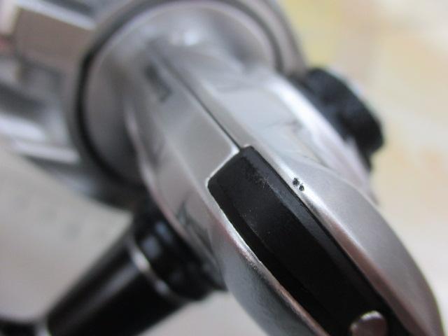 スラマーⅣ4500DX